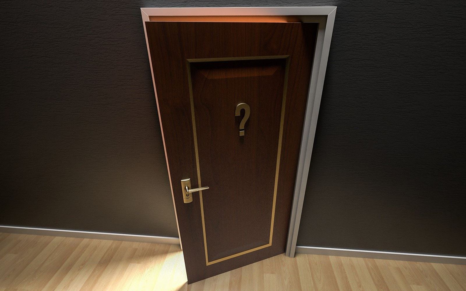 How to Pick a Door Lock?