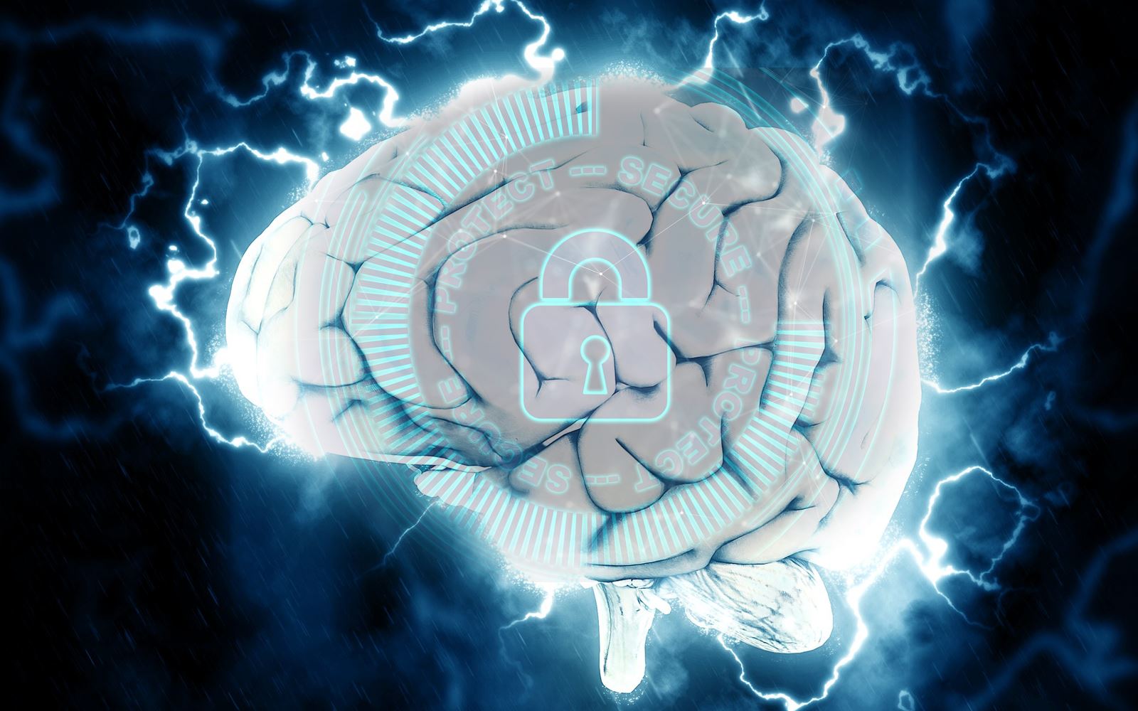 Open The Lock, Open Your Mind