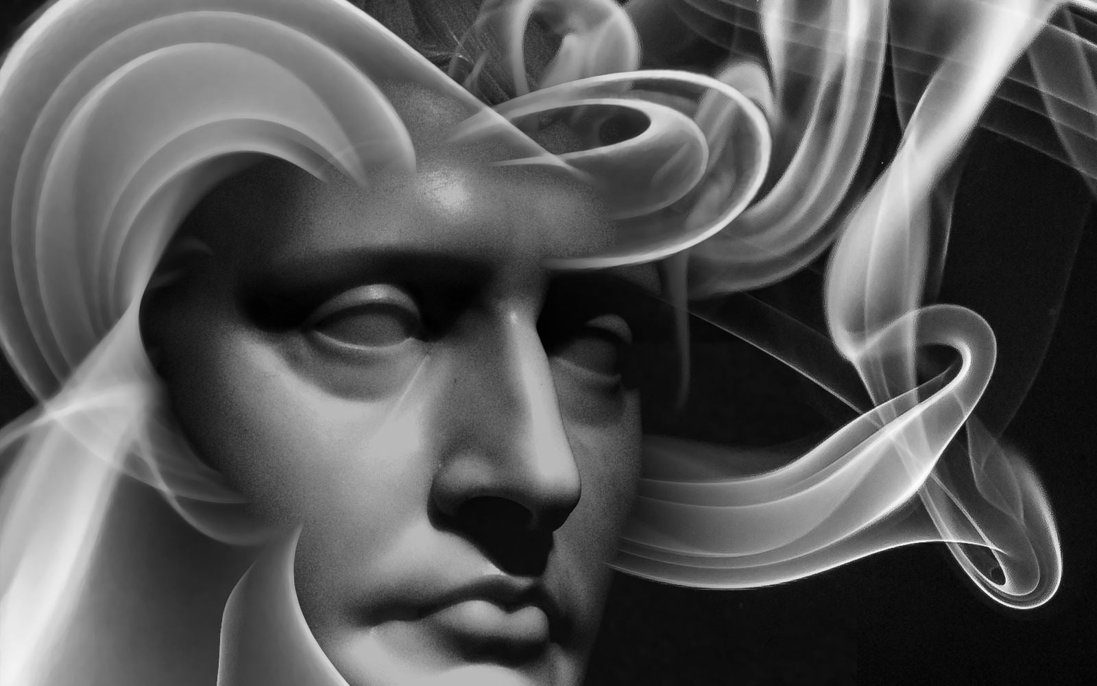 The Escape Art of the Mind