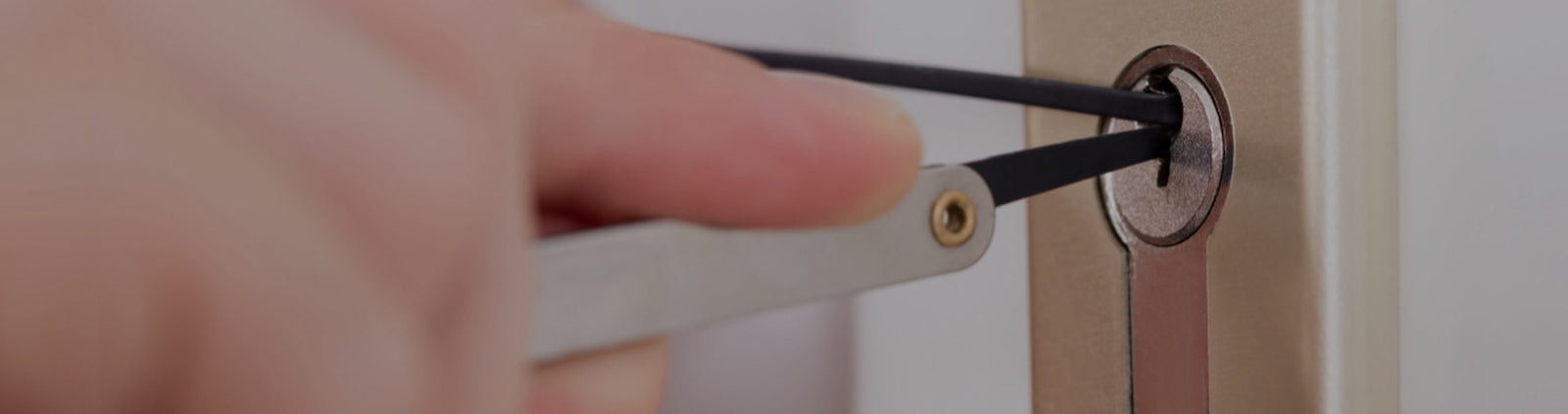 How to Pick a Lock and What Tools You'll Need