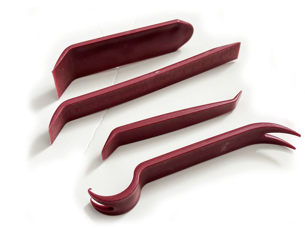 Deluxe Auto Lockout Kit Lock Pick Set lockpickgenius