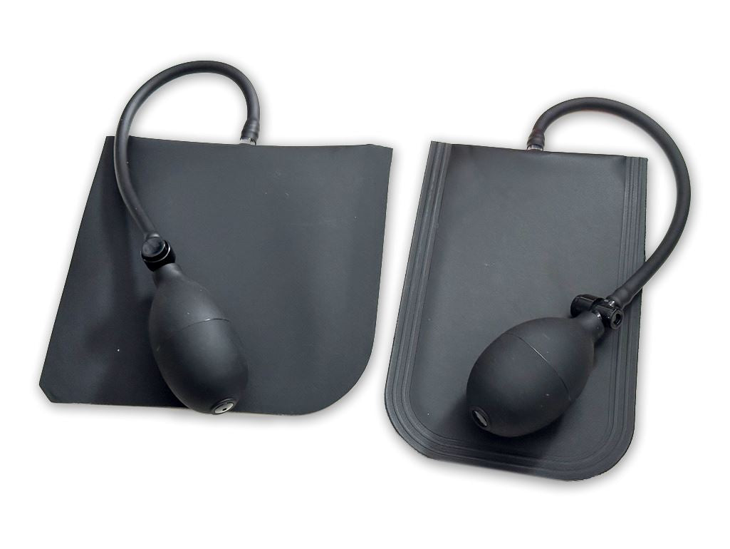 Deluxe Auto Lockout Kit Lock Pick Set lockpickgenius