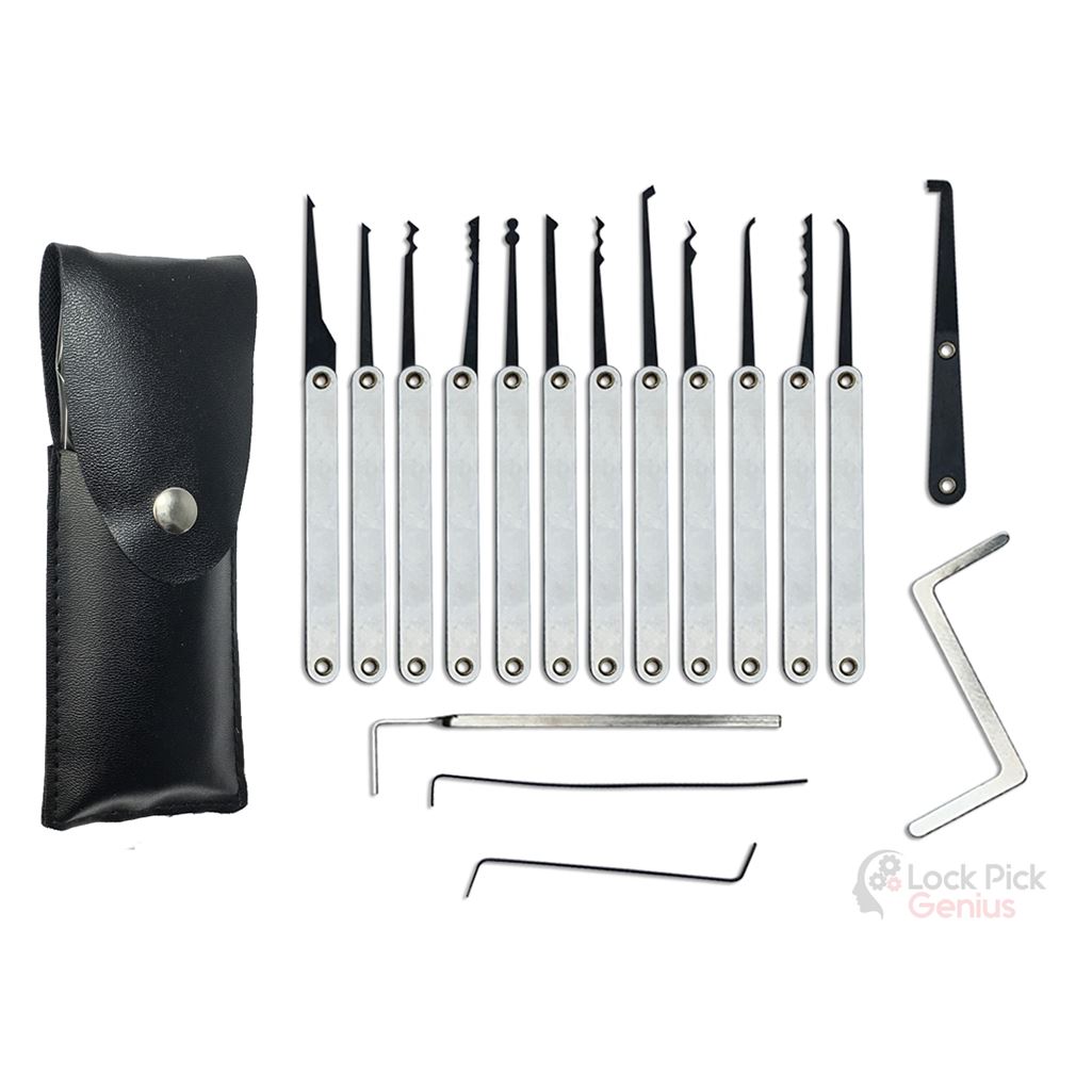 Lock Pick Sets