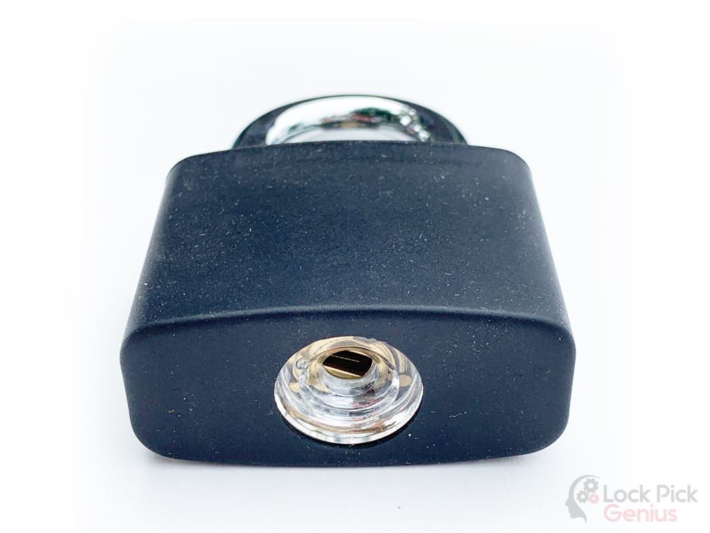 Practice Lock for Lock Pick Training